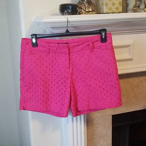 The Limited Pants - The Limited Shorts